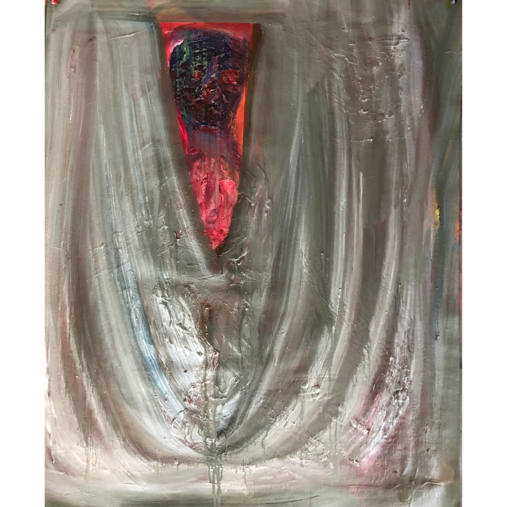 Entrée des artistes